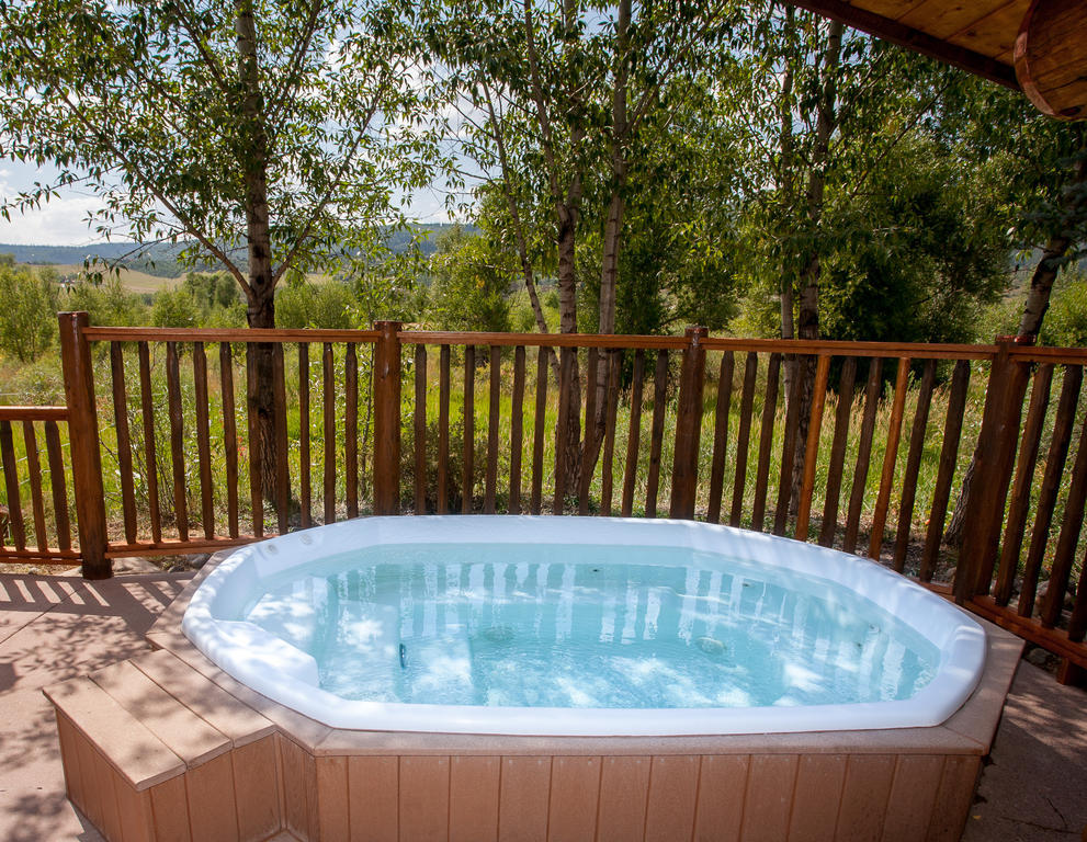 Steamboat Mountain Lodge Steamboat Springs Exteriér fotografie